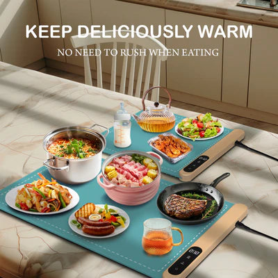 Food Warming Mat-Patented graphene technology